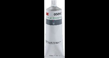 3M Acryl Glazing Putty - Acrylaatplamuur in tube - Groen