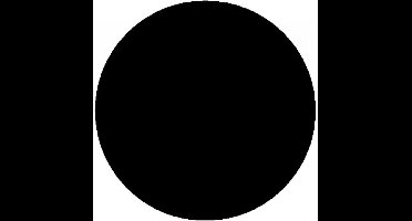 Benecos Zwart - Mascara