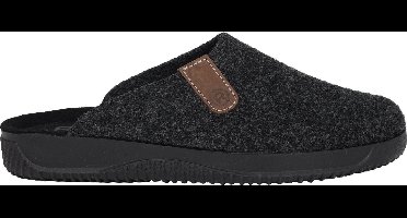 Rohde Soltau-H - heren slof - Grijs - maat 41 (EU) 7.5 (UK)