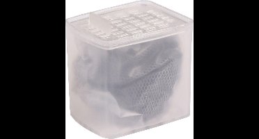 Flamingo Aquarium Accessoire Filterkool Swordfish - Zwart - swordfish 200