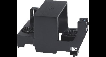 HP Z4 Memory Cooling Solution