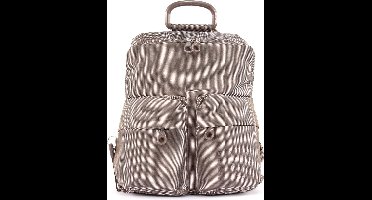 MANDARINA DUCK Rugzak MD20 Backpack Taupe Beige