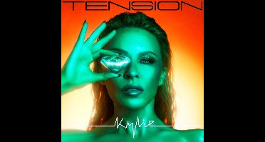 Kylie Minogue - Tension (Cd)
