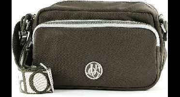 JOOP! Schoudertas Lietissimo Nell Shoulderbag XSHZ Khaki Groene