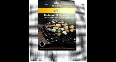 Nostik Nostik BBQ Mat 32x32 cm
