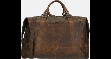 Pylos 59 hunter reistas zonder wielen coffee