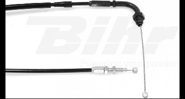 vicma gaskabel voor honda 1000 cbr rr fireblade motorfiets 2008-2012 18071 nieuw