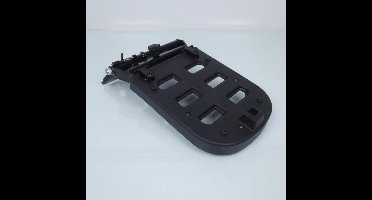 Support de top case origine pour Scooter Piaggio 250 MP3 2006 à 2009 653640 Neuf