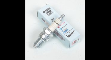 originele bougie voor generic 50 trigger x motorfiets 2006-2012 438075 / rn3c=br8eix nieuw