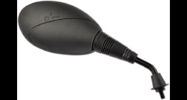 Vicma rechterspiegel voor scooter Piaggio 50 Zip 4T 2006 tot 2017 Gloednieuw