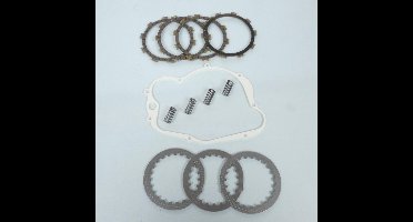 Disque d embrayage TNT pour Moto Rieju 50 RS1 renforce Neuf