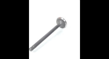 Soupape d'échappement pour moto Honda 125 Cb Twin 1982 14721-176-000 Neuf