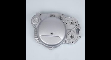 Carter embrayage origine pour Moto HM 50 Derapage Neuf