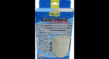 Tetra - Onderdelen & Andere - Filterpatronen - Tetra TEC FB600 FILTERPATROON 7,5x13,5x23cm
