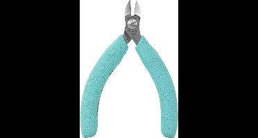 Weller Erem® 599TF ESD Zijkniptang 115 mm