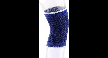 New Age Devi - Kniebrace - Elastisch - Maat L