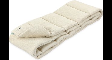 Trixie Boxkleed - Bliss Beige