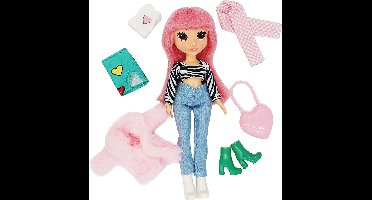 Influ Heroes - Pop Martyna Zabawa | Pop met accessoires en verkleedkleren