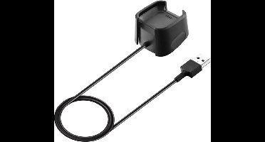 Oplader - USB oplaadkabel - geschikt voor Fitbit Versa
