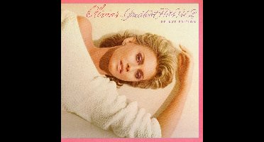 Olivia Newton-John - Olivia's Greatest Hits Vol. 2 (2 LP) (Deluxe Edition)
