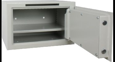 De Raat Security afstortkluis Deposit PTE 101070101