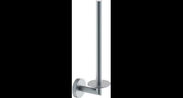 Wiesbaden Alonzo reserverolhouder gunmetal