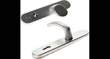 Maco greep-krukgarnituur F1 52mm KTB PC 92***