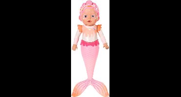 BABY born My First Mermaid