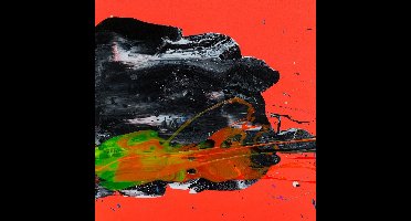Goose - Undecided (LP) (Coloured Vinyl)