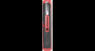 TOOLCRAFT TO-6586974 Kabelstripper Geschikt voor: Ronde kabel, Kabel voor vochtige ruimte 8 tot 13 mm 0.5 tot 6 mm²