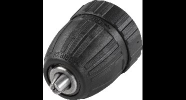 wolfcraft - Snelspan-boorhouder "Economy line", 3/8" - 24 - 2641000