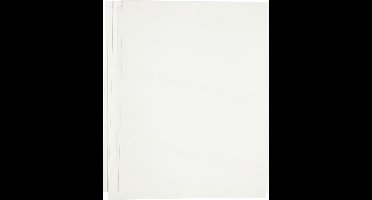 Creotime Transferpapier, vel 21x28 cm, 12 vellen