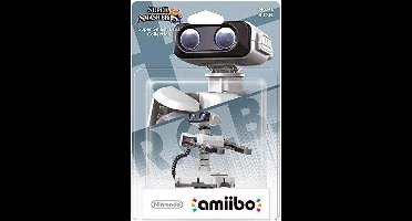 Nintendo amiibo Super Smash R.O.B. - Wii U - NEW 3DS - Switch