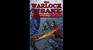 Warlock of Gramarye 9 - The Warlock Insane