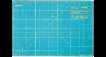 OLFA | Snijmat 30x45cm RM-IC-C Blauw