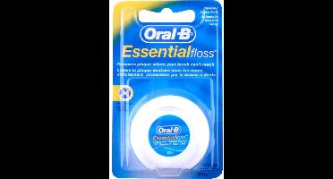 Flosdraad Essential Floss Oral-B ORL11