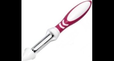 Alpina Dunschiller Met Kapje 19,5 X 3 Cm Roze