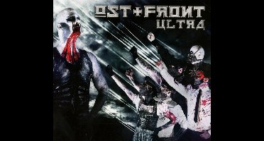 Ultra (Deluxe Edition)