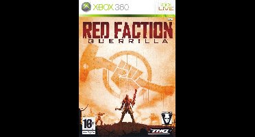 Red Faction: Guerrilla