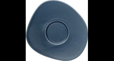 LIKE BY VILLEROY & BOCH - Organic Turquoise - Koffieschotel 17,5cm
