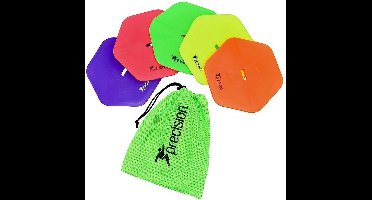 Precision Veldmarkering Pro Hx 21,5 X 21,5 Cm 10 Stuks