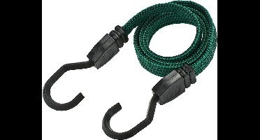 KWB - Bagagebinder - Bagagespin - type Plat 90cm - met haken