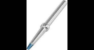 TOOLCRAFT KK-23045P Tip D Soldeerpunt Beitelvorm Grootte soldeerpunt 5.6 mm Inhoud: 1 stuk(s)