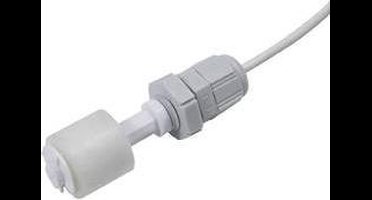 Schabus 200940 Mini-vlotterschakelaar Vullen, Legen 2.50 m