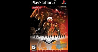 Zone Of The Enders 2