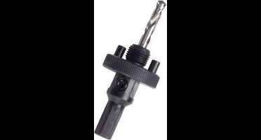 RUKO 106202 Opnameschacht voor gatenzagen 1 stuk(s)