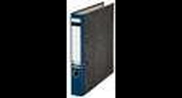 Leitz 180° Ordner, A4, Rugbreedte 50 mm, Karton, Blauw