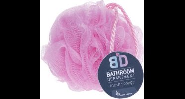 Source Balance Spons Puff 40 gram Roze