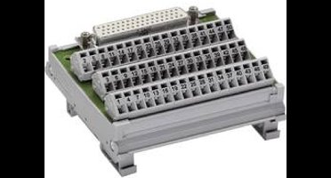 WAGO 289-558 Interface module Inhoud: 1 stuk(s)