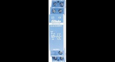 Eltako ES Bistabiel Relais - 21110002 - E2MXS